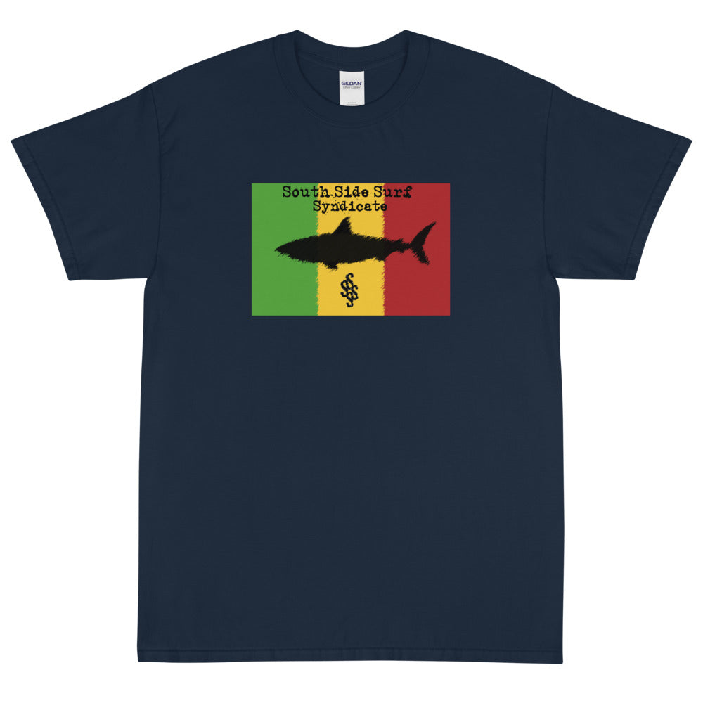 Three Fish T-Shirt – TheChosenGifts