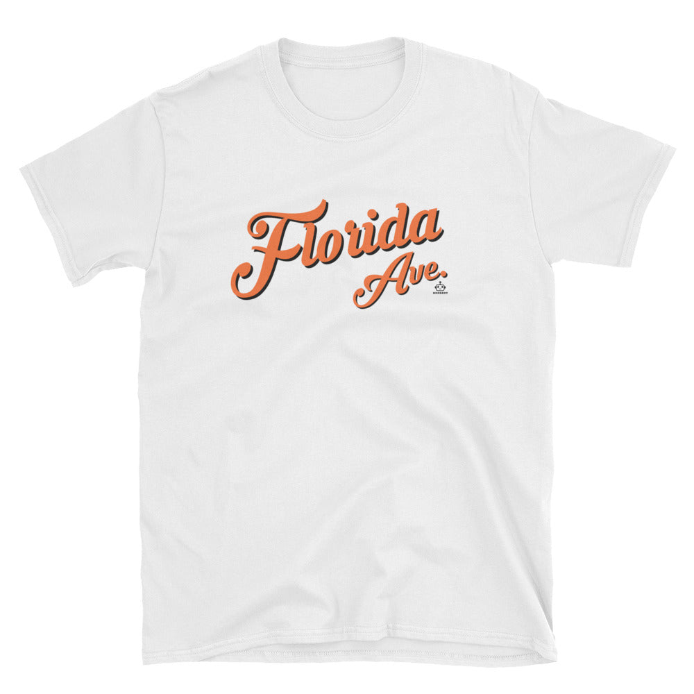 GO-GO Forever Florida Ave (Unisex T)