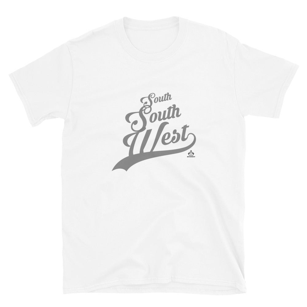 GO GO Forever South South West DC Short-Sleeve Unisex T-Shirt