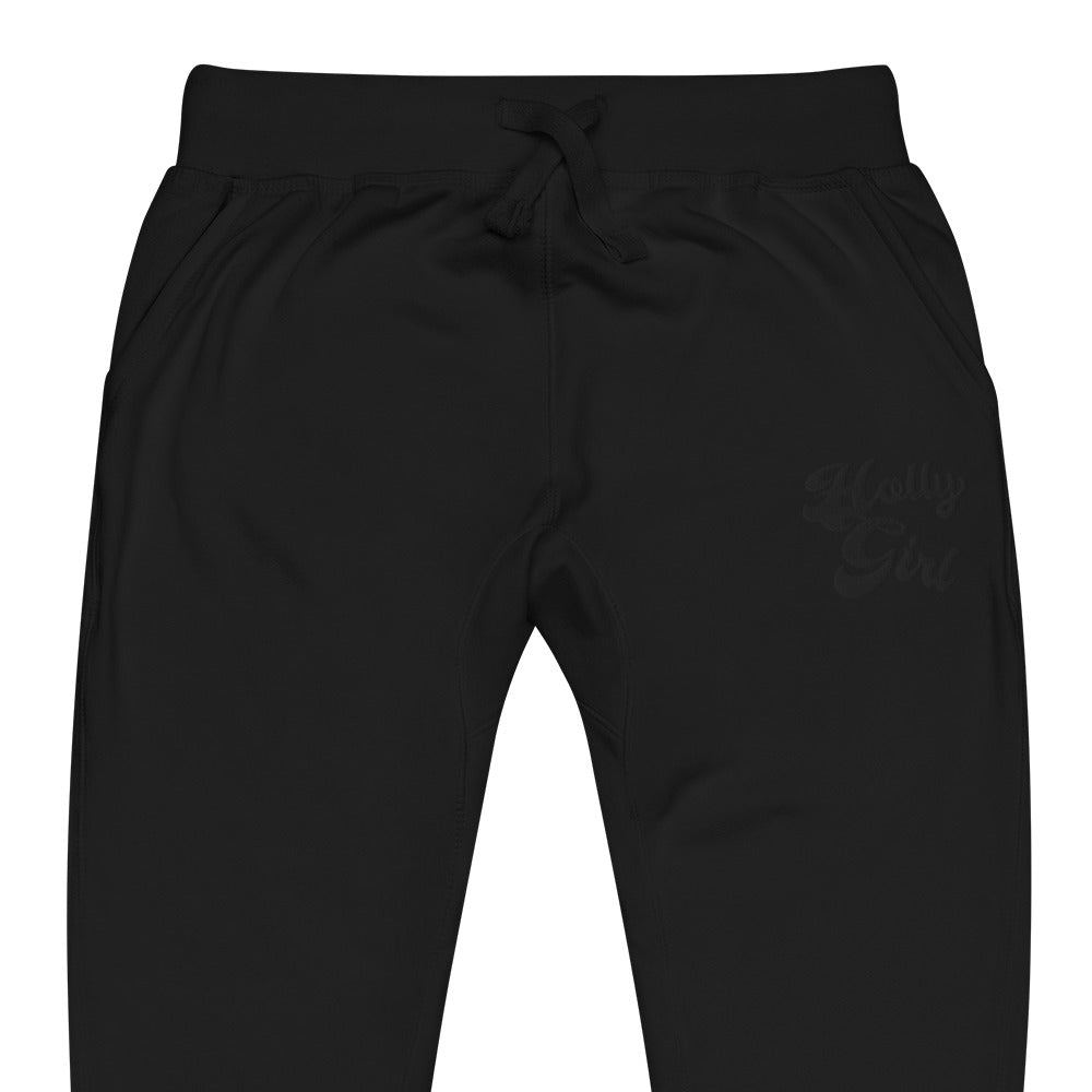 HG Original Embroidered Sweatpants (Unisex)