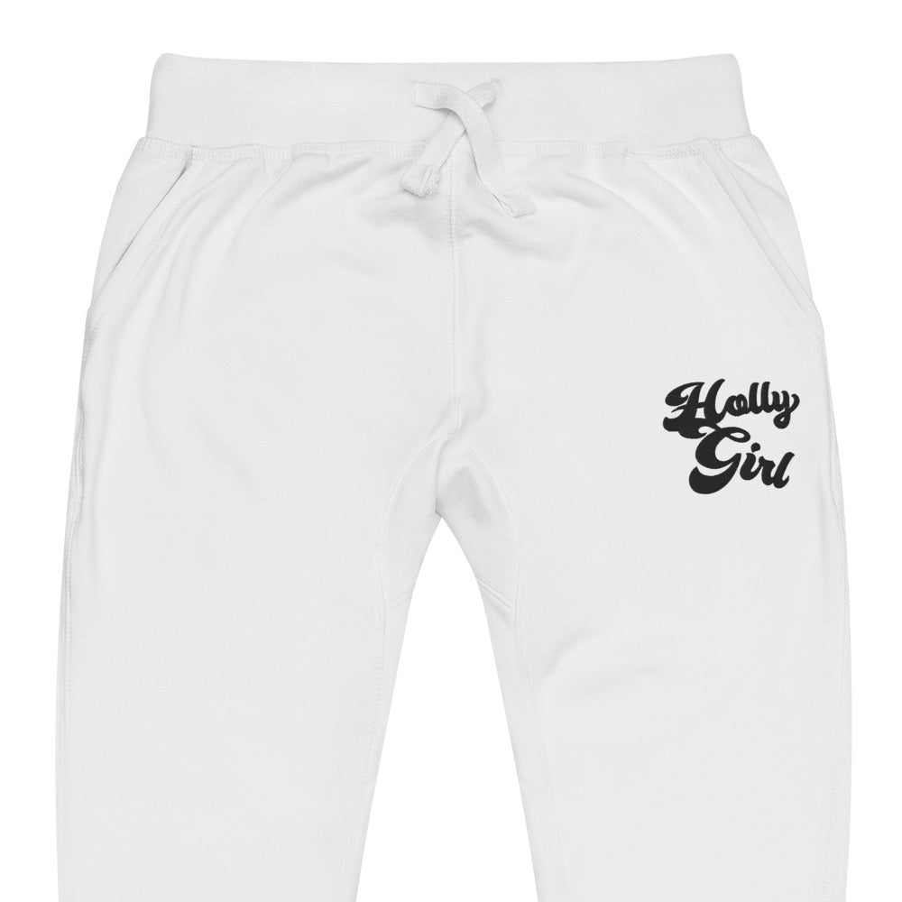 HG Original Embroidered Sweatpants (Unisex)