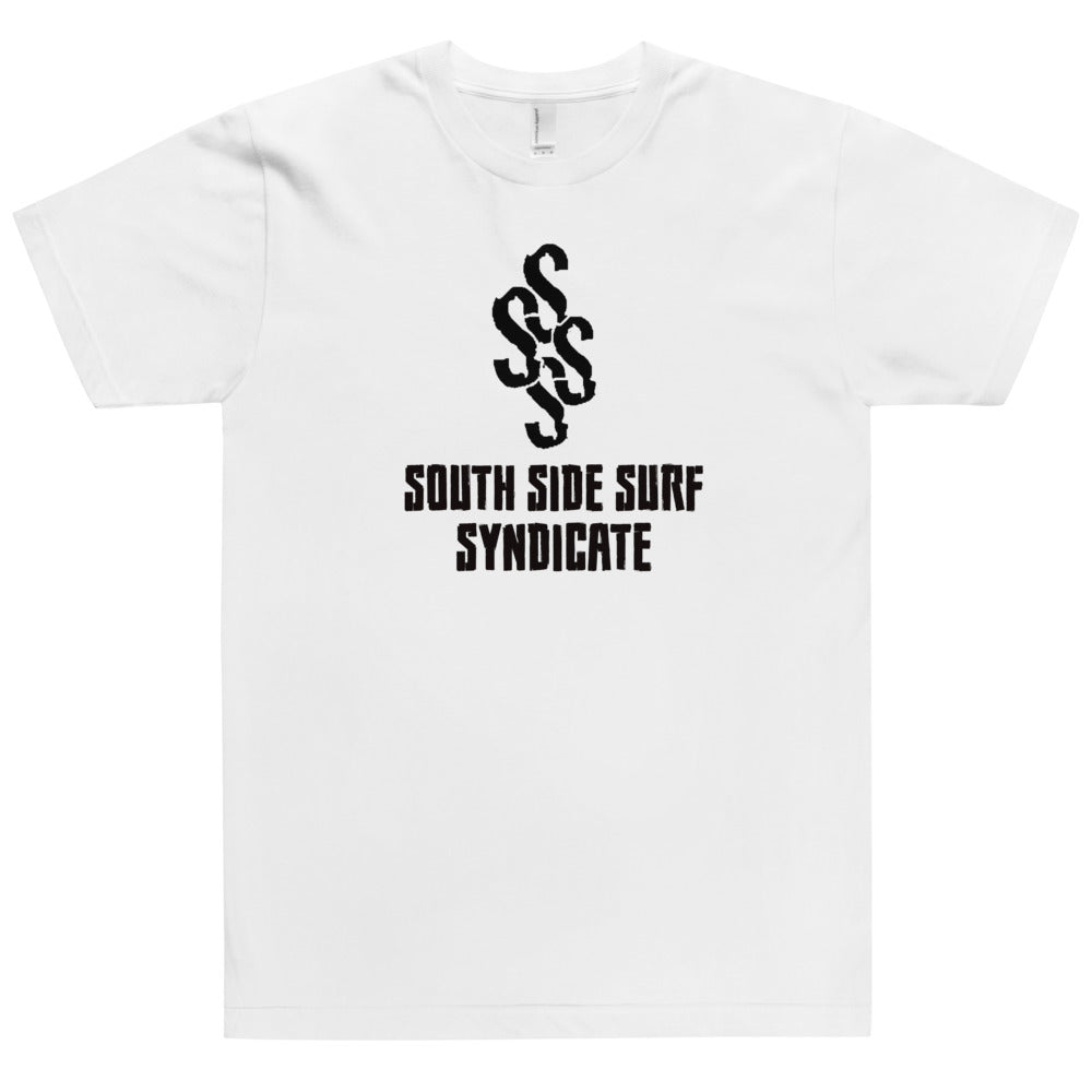 SOUTH SIDE SURF SYNDICATE OFFICIAL T