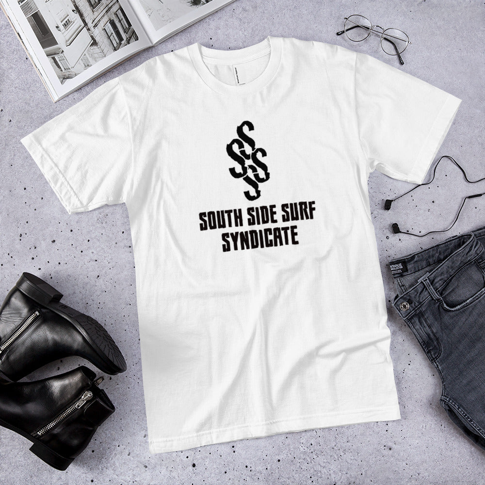 SOUTH SIDE SURF SYNDICATE OFFICIAL T